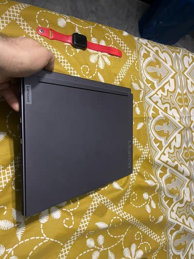 Lenovo legion 5i RTX Gaming Laptop