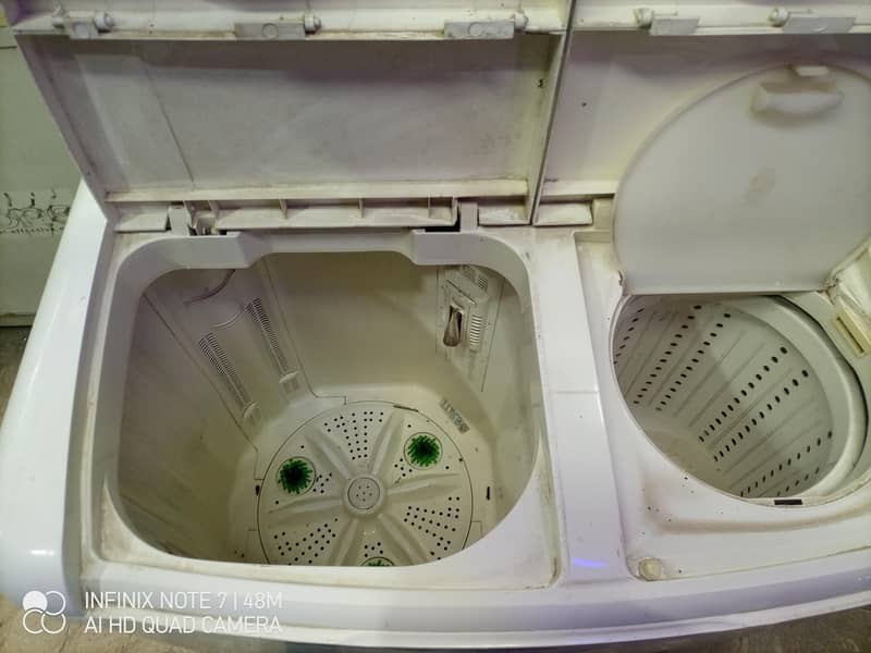 washing machine wavs 2