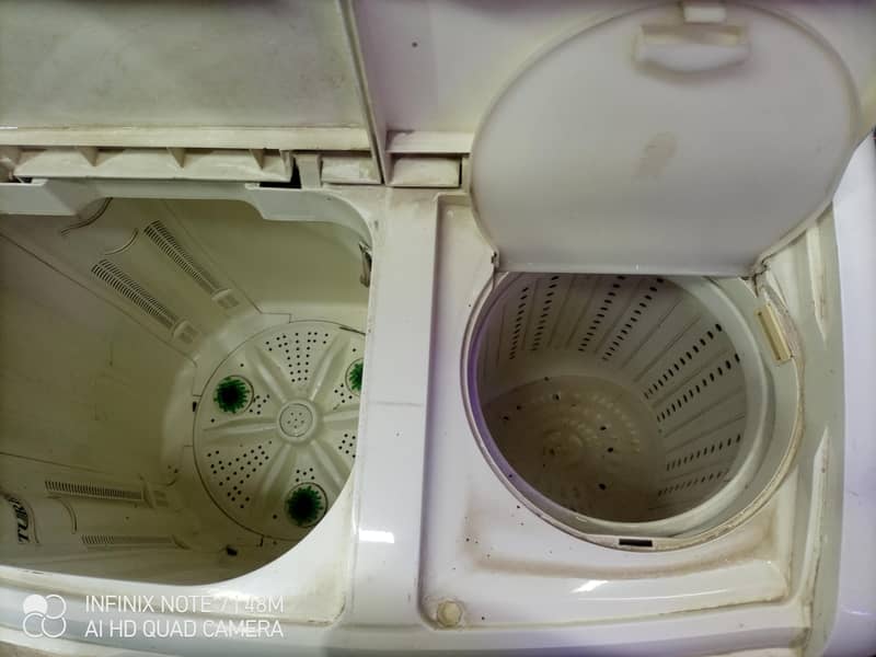 washing machine wavs 3