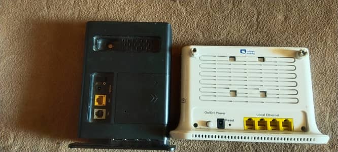 4G Unlocked routers for sale