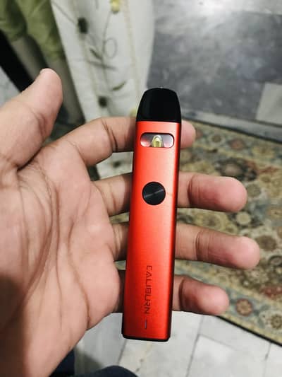Caliburn A3 pod for sale 18+