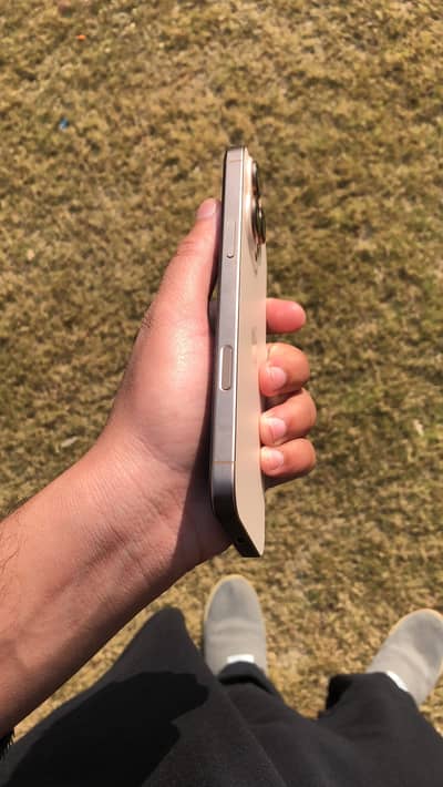 16 Pro max with full box