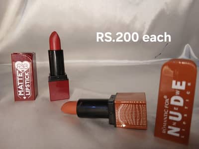lipsticks at low price