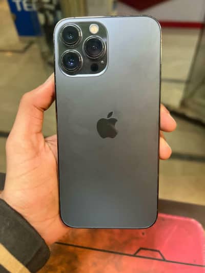 iPhone 13 pro max bypass 128