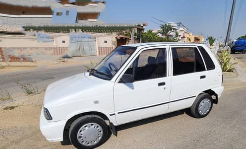 Mehran vxr for sale