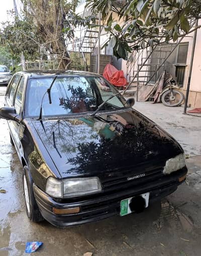 Anda charade japan assembeled