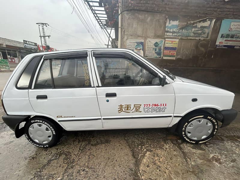 mehran vx 2