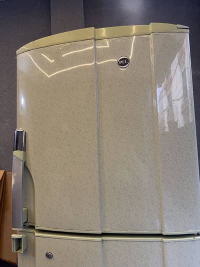 PEL Fridge large size