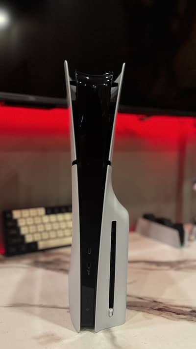 Ps5 slim uk edition