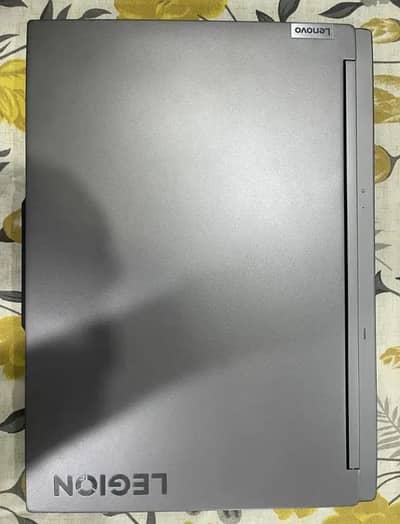 Lenovo legion 5i RTX new condition