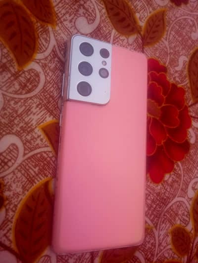 Samsung s21 ultra 12/128 doted