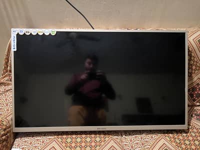 Ecostar company lcd tv 40 inch