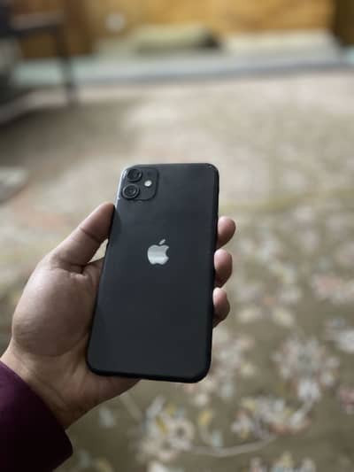 iPhone 11 Non