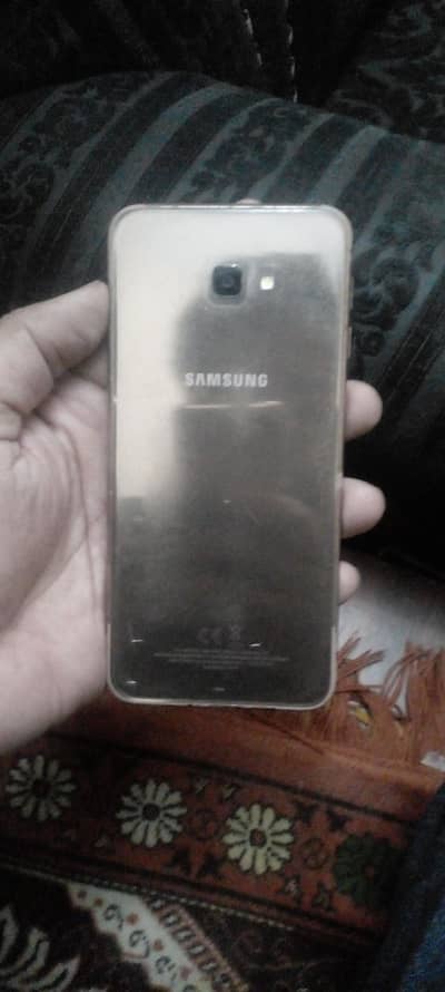 Samsung galaxy J4 Plus Pta Approved in good condition