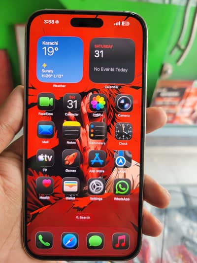 iphone 14 pro max 128gb golden colour