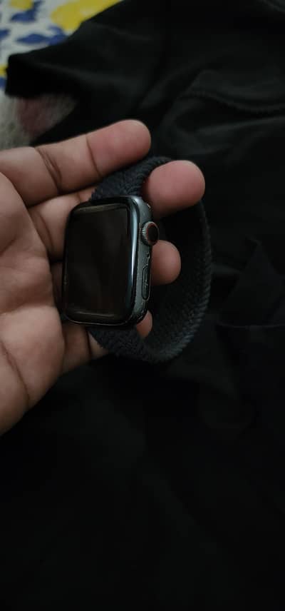 Apple watch Series 5 | 44mm [read description]