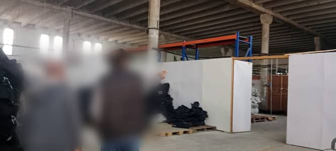 Avail Yourself A Great 50000 Marla Warehouse In Gajju Matah