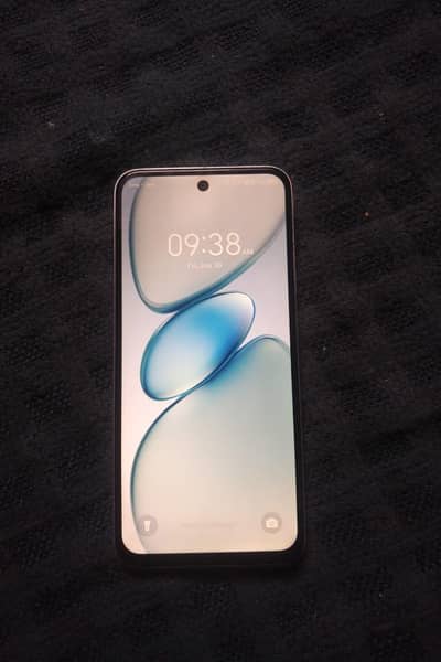 Tecno Spark Go 1 saaf set 4+4/64 A to Z ok no box cnic dunga