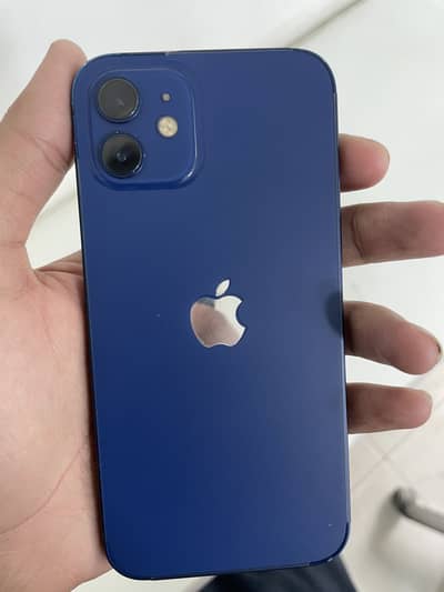 iPhone 12 non pta jv 64 gb