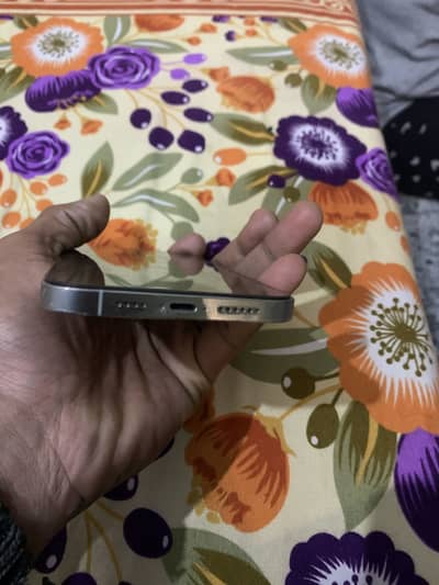 Iphone 12 pro max 128 gb batery healt 100  pta prove 1lac 20 hazar