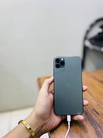 Iphone 11 pro max