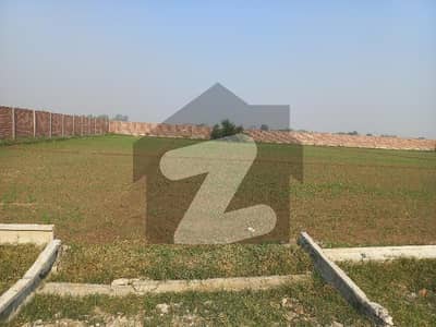 1 Kanal prime agricultural land available for sale on top location of Bedian Road, Lahore