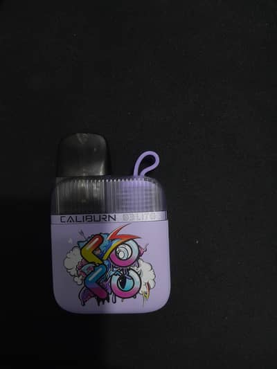 POD VAPE G3 KOKO LITE CALIBURN