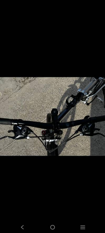 Roxy folding cycle for sale