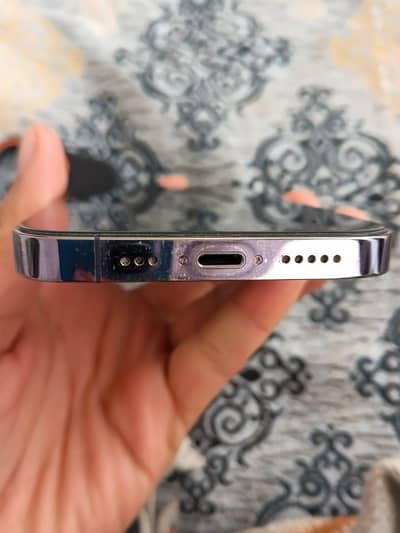 iPhone 14 Pro pta approved