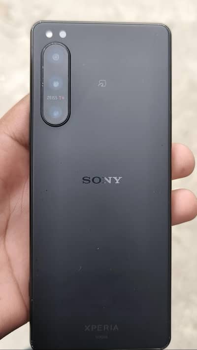 Sony Xperia 5mark 4