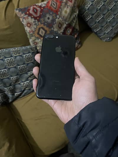 7 plus 128 gb Pta approved