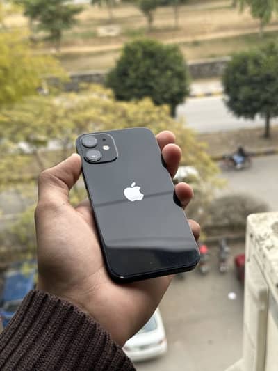 Iphone 12 mini