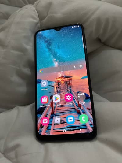 Samsung  A20 official pta approved