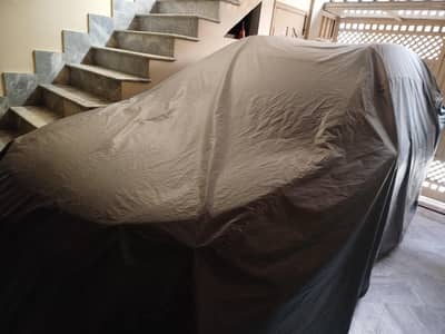 Honda BRV 2025 Model Top Cover