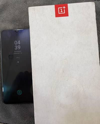 ONE PLUS 6T