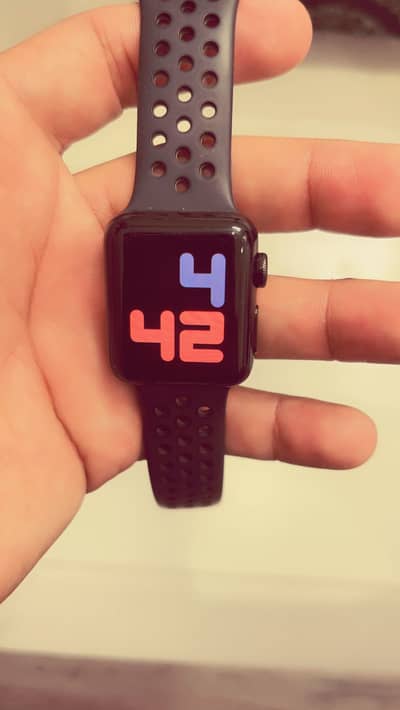 Apple Watch series 3  (38mm) uk