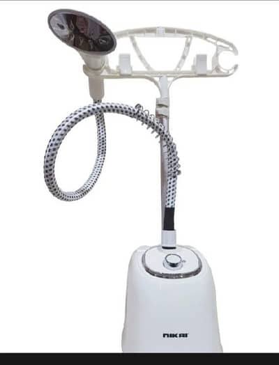 Nikai Garment Steamer