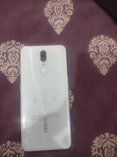 Oppo f11
