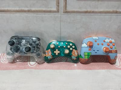 nintendo switch controller for sale.