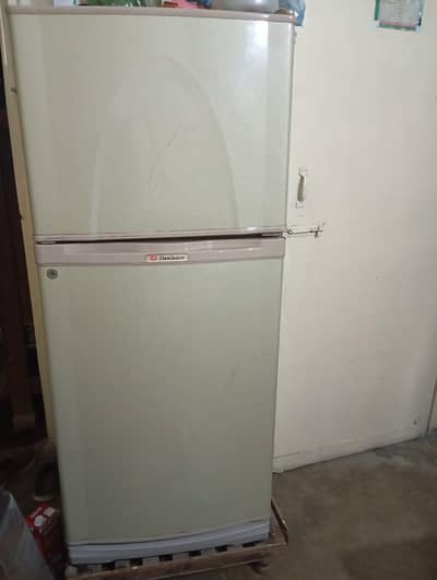 Dawlance refrigerator