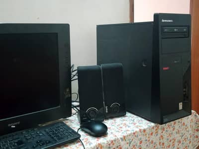 Budget Gaming PC- AMD Radeon R7 240 (2GB) Smooth for RDR2,Fortnite etc