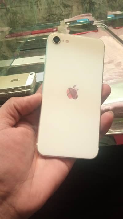 iphone SE 2020  PTA Approved