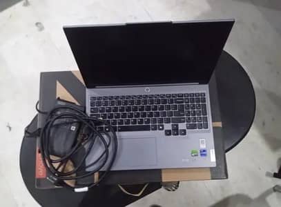 Lenovo legion 5i RTX