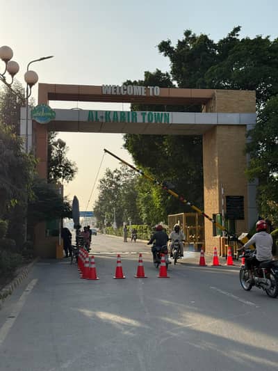 Best Opportunity 3 Marla Residential Plot In Prime B Block Prime Location