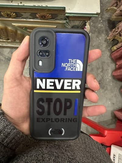 vivo y31 (Exchange possible with good option)