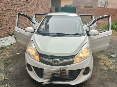 Prince Pearl 800CC,Original paint, 2022 Model, First owner