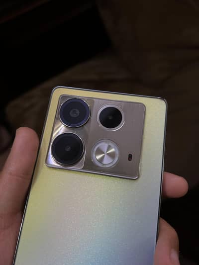 Infinix Note 40 8/256GB