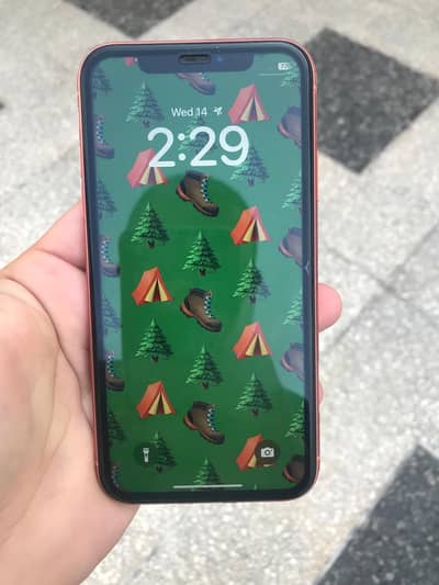 iPhone XR 64gb non pta