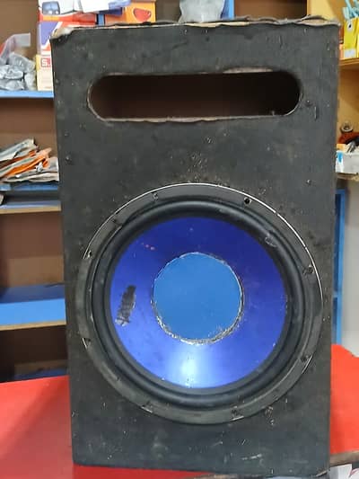 speaker for sale