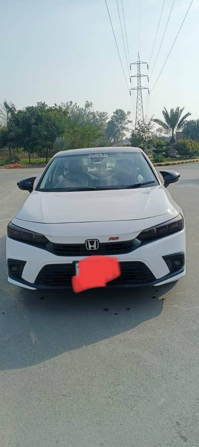 Honda civic 2022 oriel full option  03217860991